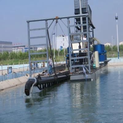 Durable Jet Suction Dredger