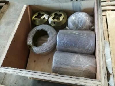 Cone Crusher Spare Parts Apply to Nordberg Gp200 Gp300 Gp300s Main Shaft Bronze Bushing