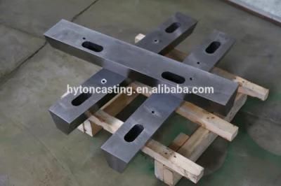 Jaw Crusher Spare Parts Wedge Apply to Nordberg C100 C200 Mining Stone Crusher ...