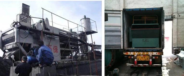 Xjm Coal Slime Flotation Machine Price in Henan