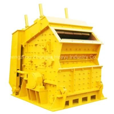 Construction Quarry Stone Impact Crusher for Ore Limestone Crushing