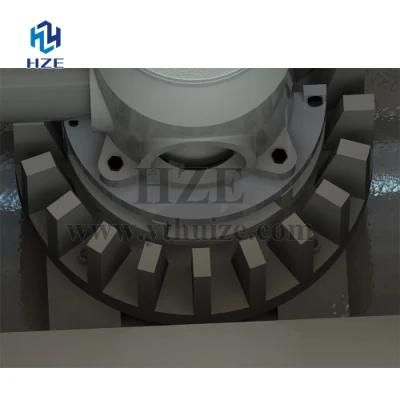 Forced Air Type Gold Flotation Machine of Beneficiation Recovery Machine