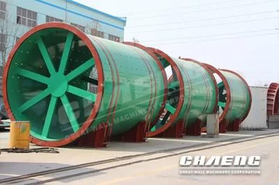 Ball Mill for Steel Slag Coal Cement Clinker Grinding