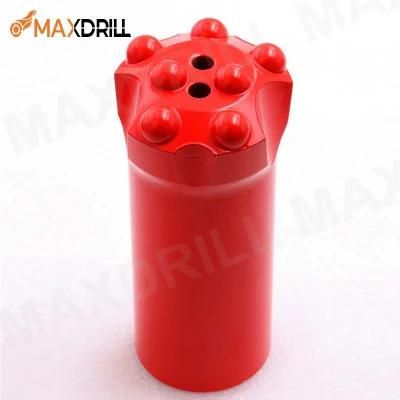 R32 Drill Bit of Tophammer for Drifting and Tunneling