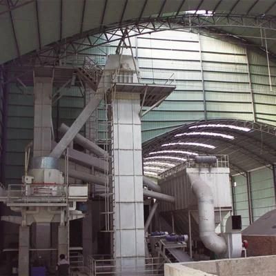 Chinese Professional Low Price Link Chain Iron Vertical Belt Bucket Elevator