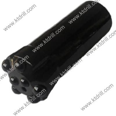 Factory Direct Sale Threaded Drill Button Tool Drill Bit