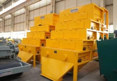 Cflj-15-III Magnetic Separator
