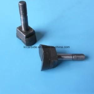 Zhuzhou Wholesale Stump Grinder Carbide Teeth