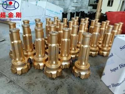 China Factory High Quality Rock Drilling DTH Hammer Mission40 for Mining