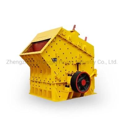 Stone Mining Crusher Impact Crusher for Quarry