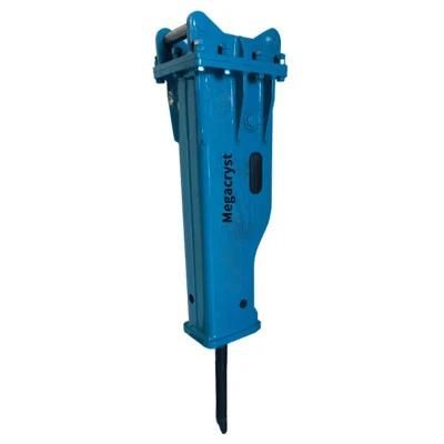 Hydraulic Breaker Hydraulic Hammer Price China Made Hydraulic Pile Breaker Manufacturer ...