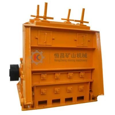 500tpd Granite Production Line, Stone Crushing Machine