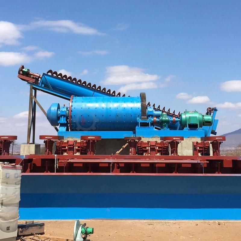 Factory Price Grinding Process Stone Gold Ore Ball Mill Rock Stone Gold Grinder Ball Mill Grinding