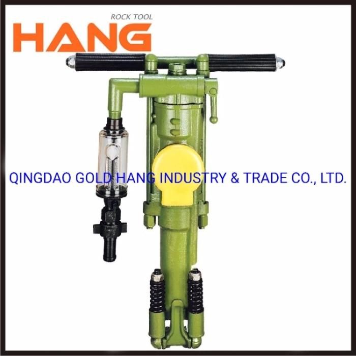 Yt19 Yt20 Yt28 Powerful Pneumatic Drill Hammer