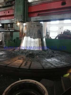 FLSmidth Primary Gyratory Crusher Mantle Liners