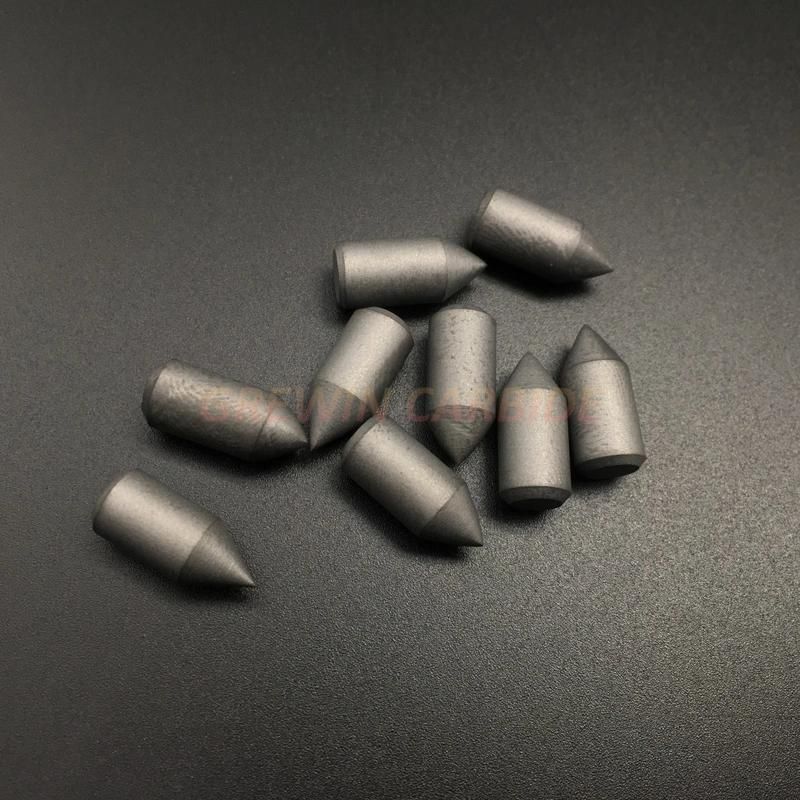 Gw Carbide-Original Factory Price of Carbide Mining Buttons for Hard Rock Drilling Tools