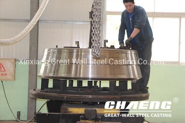 Vrm Roller Shell