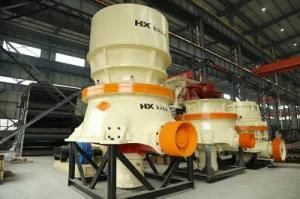 High Production Capacity Jaw Crusher for Mining