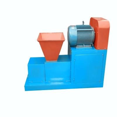 350kg/H Biomass Wood Sawdust Charcoal Briquette Making Machine