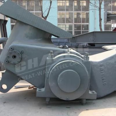 Vertical Roller Mill Rocker Arm