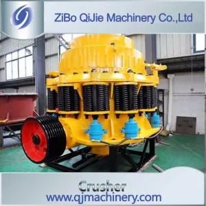 Multi - Cylinder Hydraulic Cone Crusher