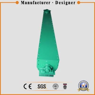 Large Capacity Flexible Flour Auger Screw Bolt Conveyor