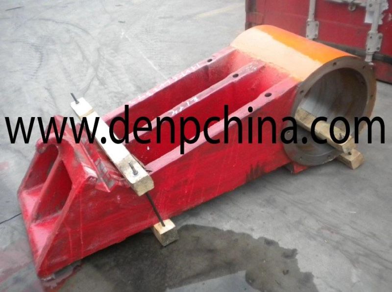 PE250*400 Denp Swing Jaw for Jaw Rock Crusher