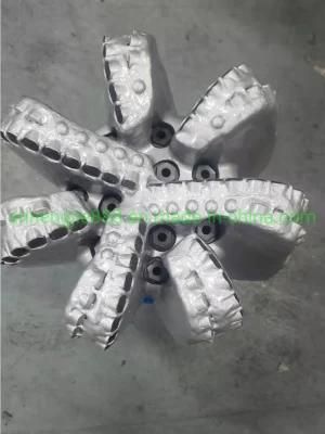 Rock Drilling Bit 10 5/8 Inch PDC Fixed Cutter Diamond Drill Bit IADC M333 of Oilfield