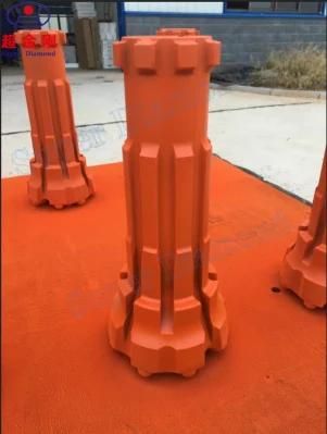 Pr52r RC Drill Bit for Reverse Circulation DTH Hammer