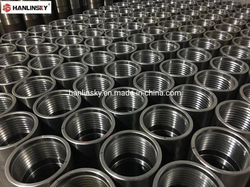 DHD340 DHD350 DHD360 DHD380 DHD1120 Shank DTH Drilling Hammer for Surface Mining and Well Drilling