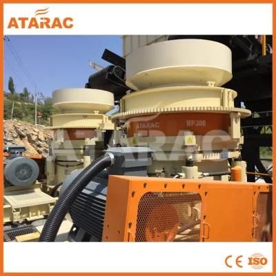 Quality &amp; Reliable Performance Hydraulic Cone Crusher