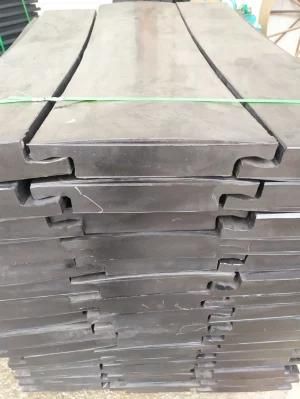 High Wear Resistant Rubber Liner with High Quality