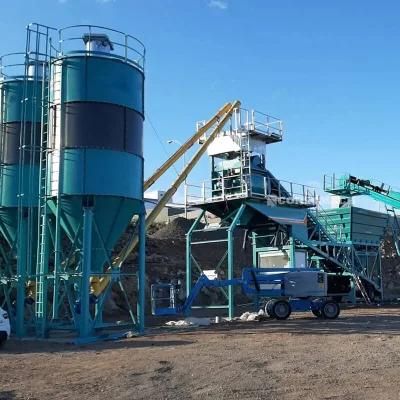 Carbon Steel Granule Screw Conveyor with Hopper Sawdust Screw Conveyor