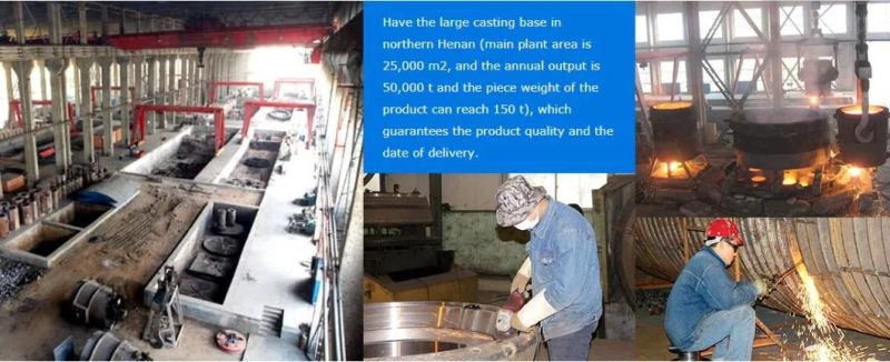 High-Performance Mining Jaw Crusher Machine