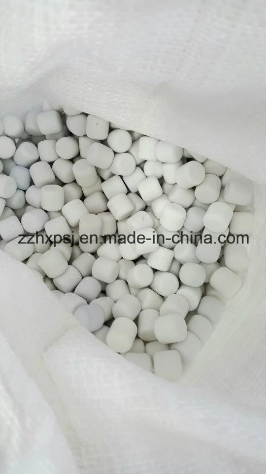 Wet Type Ceramic Ball Mill Machine for Solid Materials