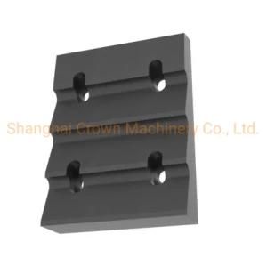 Sbm Shibang Zenith Liming Blow Bar for Impact Crusher