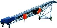 Dy Mobile Belt Conveyor, Portable Belt Conveyor