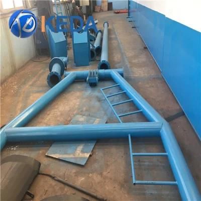 16&quot;/18&quot;/20&quot; Cutter Suction Sand Dredger