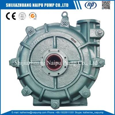 Thermal Power Plant Application Hf4083A05 Pump Metal Throatbush