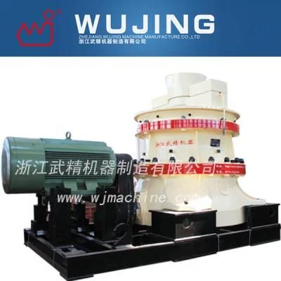 Hot Sale Stone Crusher Machine Cone Crusher From China
