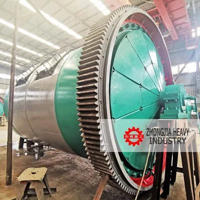 Ceramic Ball Mill for Ceramic Glazes