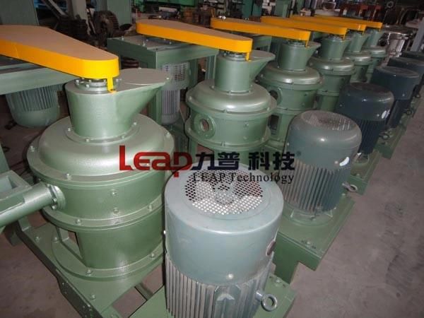 Hot Sales CE Approved Tombarthite/Rare Earth Disintegrator