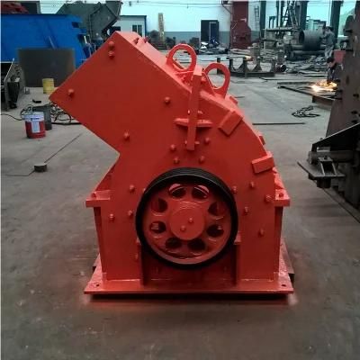 Hot Sale PC400*600 Ore Crusher Hammer Crusher for Sale