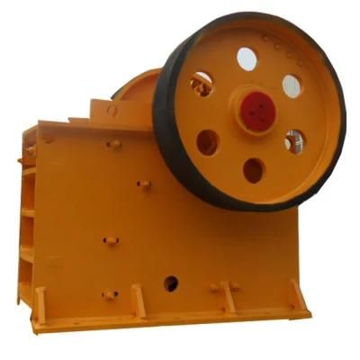 Crushing Machinery, Stone Crusher with 20-500tph