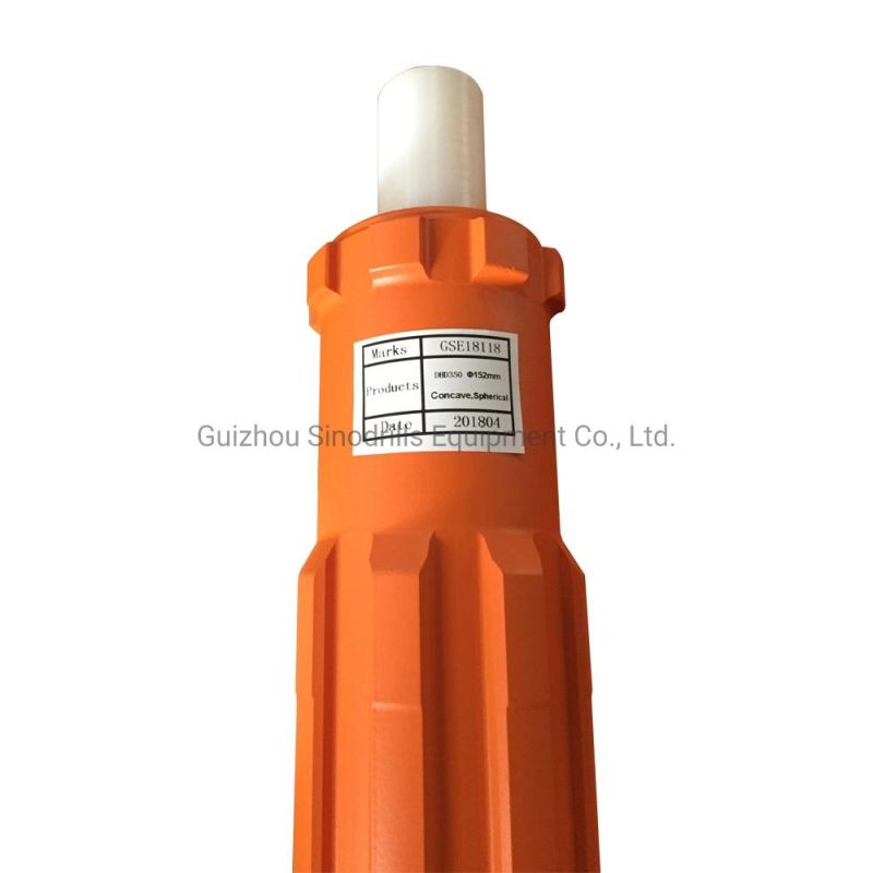152mm 6′′ DHD350 Bit for DHD 350 DTH Hammer