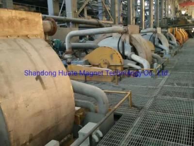 Eddy Current Separator