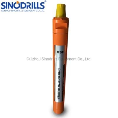 220mm DHD 360 DTH Bits for Water Well Drilling