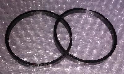 Wireline Core Barrel Component Hq Stop Ring