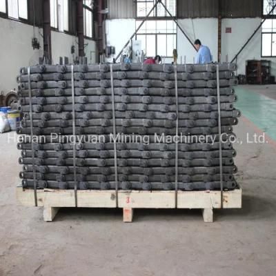 Cement Mill Bucket Elevator