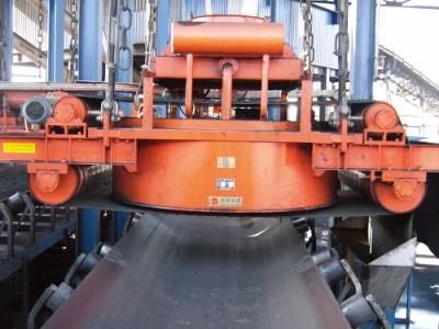 Factory Electromagnetism Forced Oil Circulating Self-Unloading De-Ironing Separator for ...